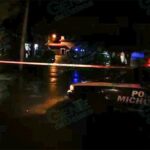 Ingresan a un domicilio en Uruapan para matar a un hombre