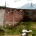 Localizan cadáver desmembrado de un hombre, en Uruapan