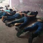 Enfrentamiento entre soldados y el CJNG deja 2 civiles muertos y 12 detenidos