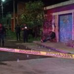 Matan a balazos a un hombre afuera de una tienda en Morelia