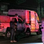 Asesinan a balazos a El Mugres