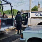 Localizan cadáver de una mujer con impacto de bala