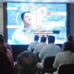 Con trabajo y resultados, transformamos Michoacán: Feliciano Flores