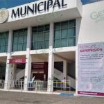 EN “CAPILLA” CUATRO FUNCIONARIOS Y UNA EX FUNCIONARIA MUNICIPAL
