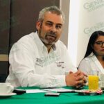 EL GOBERNADOR SILVANO ES REALMENTE QUIEN FRENA LA OBRA DEL DISTRIBUIDOR VIAL: DIP. ARB