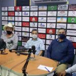 Se declaran listos independientes y partidos para la contienda electoral