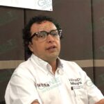 Entre “candidatos selfie” y obradorismo, el transitar de Morena, dice Hirepan Maya
