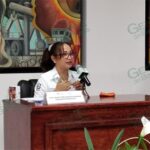 Si el gobierno estatal decreta regreso a bandera roja, lo acataremos: Itzé