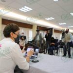 Aplicarán 1.3 millones de vacunas contra influenza en Michoacán