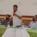 La recuperación económica de México se dará por la minería