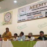 AMIC presente en la toma de protesta de la FCEMM