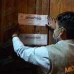 Suspendidos 180 establecimientos de 26 municipios por incumplir las normas sanitarias
