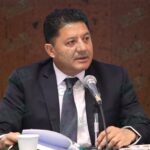 En breve, presentación de iniciativa de Nueva Ley General de Aguas Nacionales: Feliciano Flores