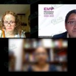Inician 1919 entrevistas virtuales para integrar los órganos desconcentrados del IEM