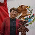 México va salir de sus problemas: Tere López