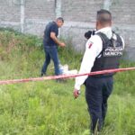 Localizan cadáver de un joven con huellas de violencia