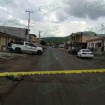 Enfrentamiento deja a un civil muerto