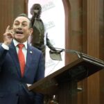 Ejercicio gubernamental precisa de congruencia entre el dicho y el hecho: Antonio Soto