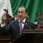 Inadmisible que federación busque prolongar castigo económico a Michoacán: Antonio Soto