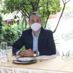 En México se debe garantizar la libertad de expresión: Antonio Soto