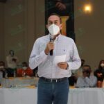 Alevosía no debe privar en la reforma al sistema de pensiones: Antonio Soto