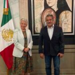 Raúl Morón, un perfil fuerte del obradorismo en Michoacán: Olga Cordero