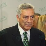 En Morena, agresores de mujeres no serán candidatos: Mario Delgado