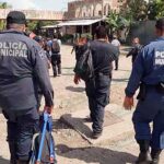 Van 17 policías dados de baja en esta administración