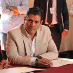 Endeble, Código Penal para imputar delito de feminicidio, en Michoacán: Ernesto Núñez