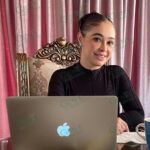 Fortalecimiento normativo de la responsabilidad fiscalizadora, eje del trabajo de Miriam Tinoco