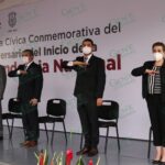 Hoy es un día de celebrar, pero hagámoslo desde casa y con las medidas sanitarias: Octavio Ocampo