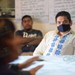 La Ley Integral Indígena, será una realidad en Michoacán: Arturo Hernández