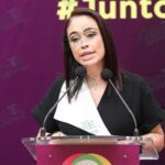 Plantea Miriam Tinoco cuatro ejes de trabajo para el último año de labores legislativas