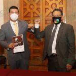En Ley pro Aborto, no cederemos: Osiel Equihua