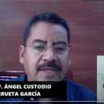 Sentencias de órganos jurisdiccionales deben ser públicas: Ángel Custodio Virrueta