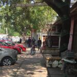 Atacan a balazos a comerciante del Campamento Obrero de Guacamayas