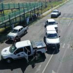 Enfrentamiento deja muerto a presunto extorsionador