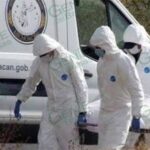 Localizan cadáver de un hombre flotando en canal de la Aníbal Ponce