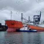 Vinculan a individuo que trató de introducir droga a LC