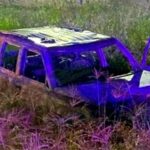 Se coordinan FG de Guanajuato y Michoacán en caso de 5 cuerpos calcinados