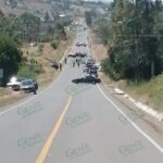 Un policía lesionado, saldo de otro enfrentamiento