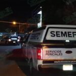 Matan a un transeúnte en una colonia de Morelia