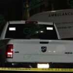 Matan a balazos a un hombre en Morelia