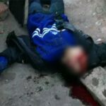 Asesinan a balazos a una adolescente de 16 años