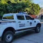 Dos muertos y un herido, saldo de un ataque a balazos