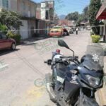 Localizan con impactos de bala, el cadáver de un hombre