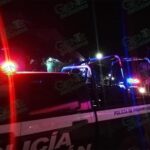 Asesinan a un hombre en la tenencia de Jesús del Monte de Morelia