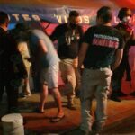 Ataque a balazos en bar de Morelia deja un muerto y dos heridos