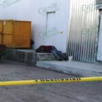 Lo mataron cuando esperaba a su esposa, afuera de su trabajo
