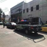 Ejecutan a un hombre dentro de un mini casino clandestino